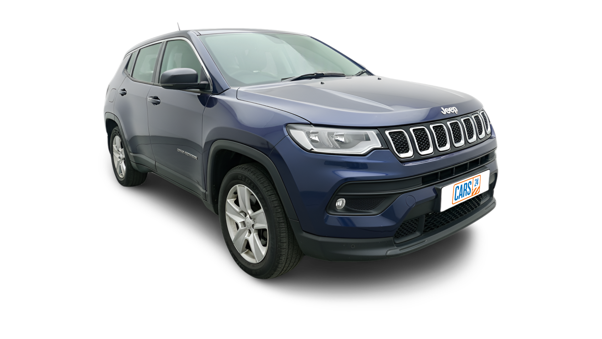 Jeep Compass-img